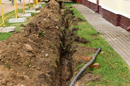 WHAT IS TRENCHLESS SEWER REPLACEMENT AND IS IT RIGHT FOR YOU?